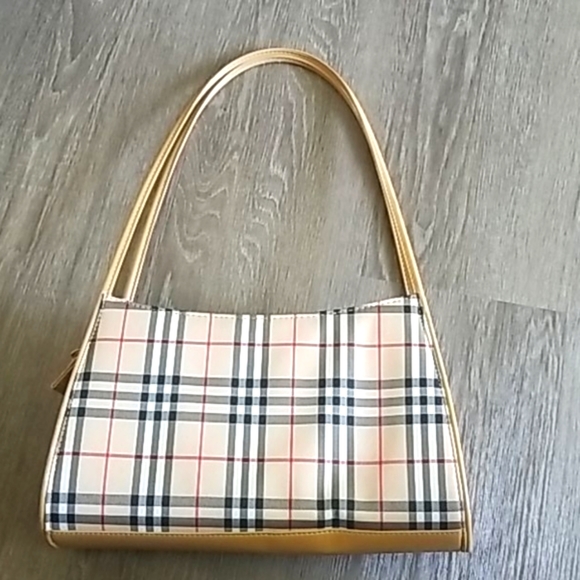 Shoulder Bag - Picture 1 of 8